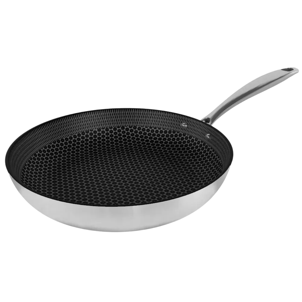 Honey Koekenpan 20 cm