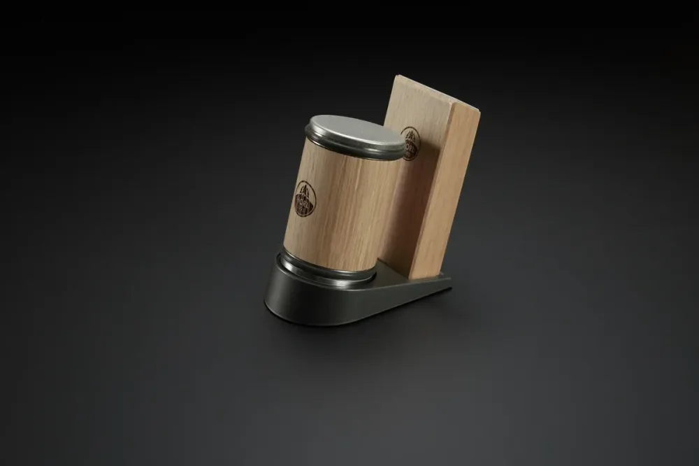 Dock 'Graphite' Horl
