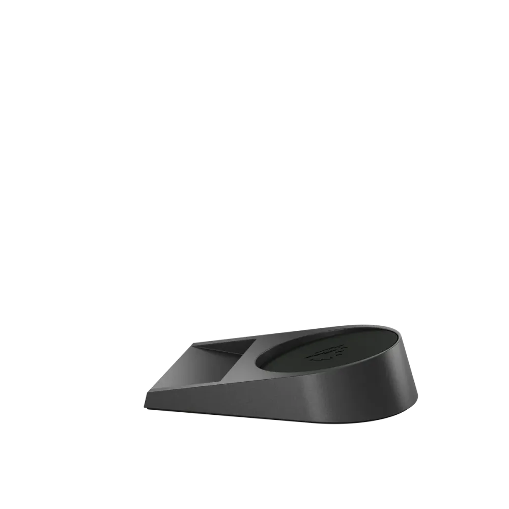 Dock 'Graphite' Horl