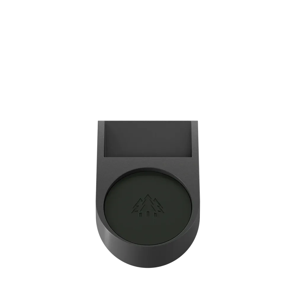 Dock 'Graphite' Horl