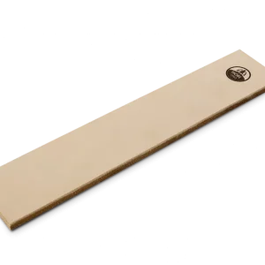 Leren Strip Horl