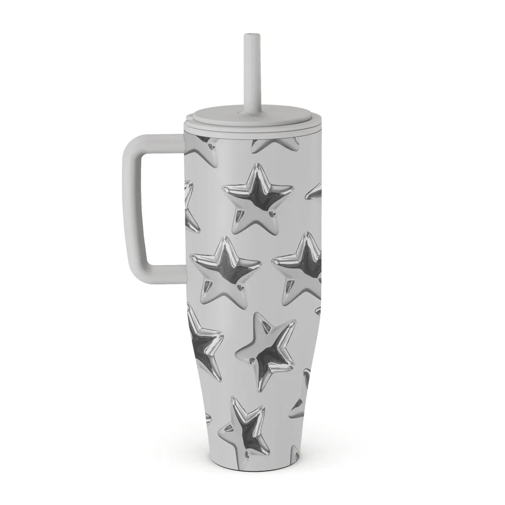 Hotshot - All Day Leakproof Tumbler