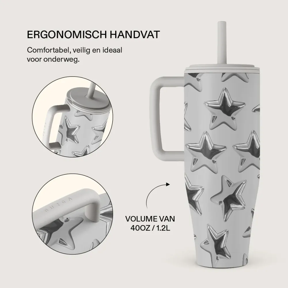 Hotshot - All Day Leakproof Tumbler