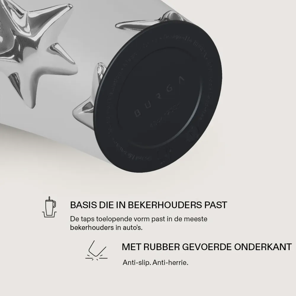 Hotshot - All Day Leakproof Tumbler