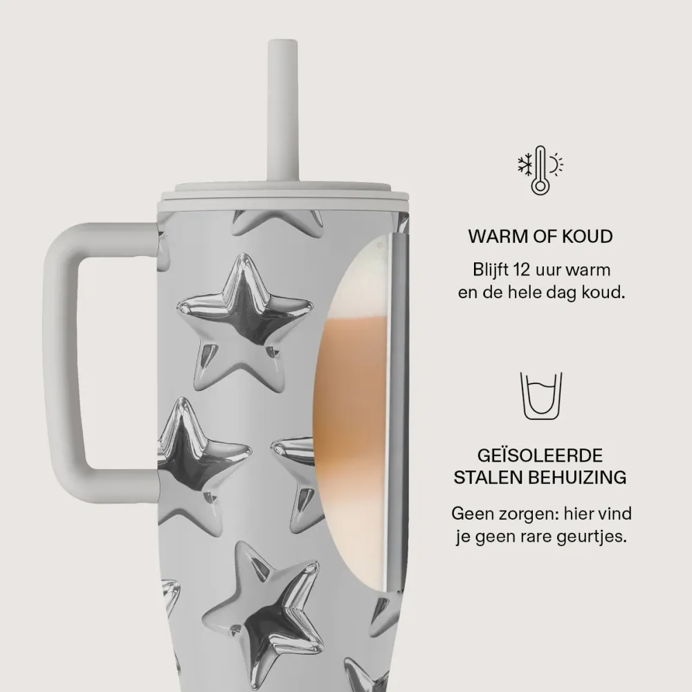 Hotshot - All Day Leakproof Tumbler