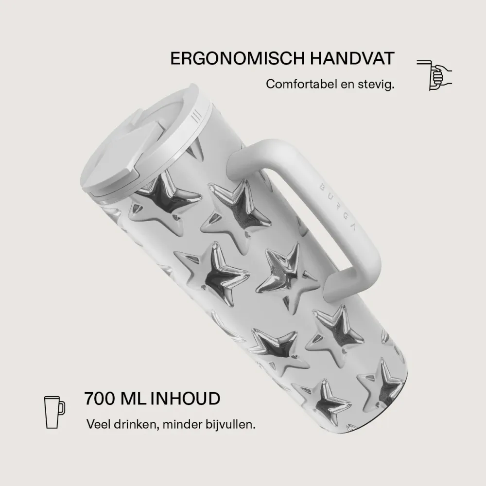 Hotshot - EasyGrip reisbeker