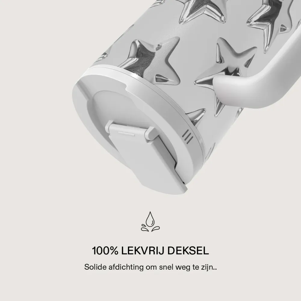 Hotshot - EasyGrip reisbeker