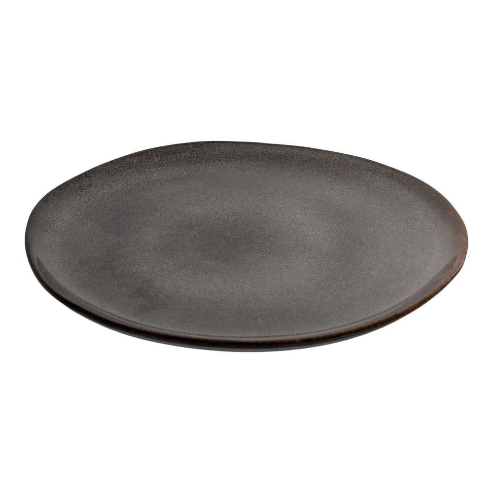 Set van 4 borden Selma House Nordic