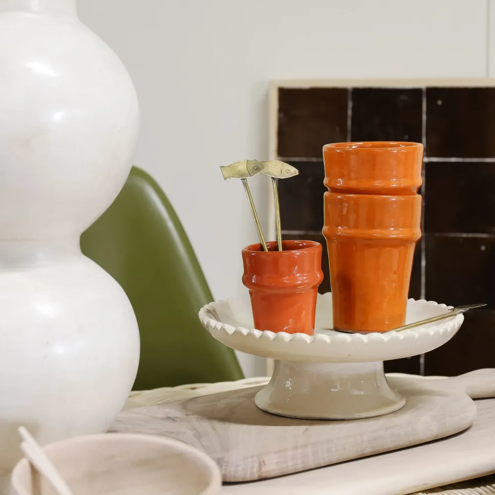 Household Hardware - Espressokopje - Beldi - Oranje
