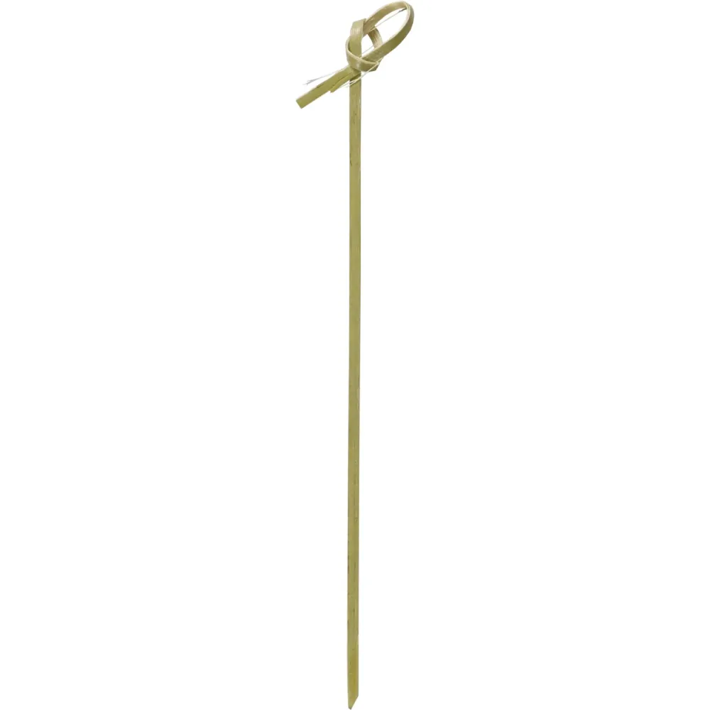 Houten knoopprikker 15cm 250 st. -