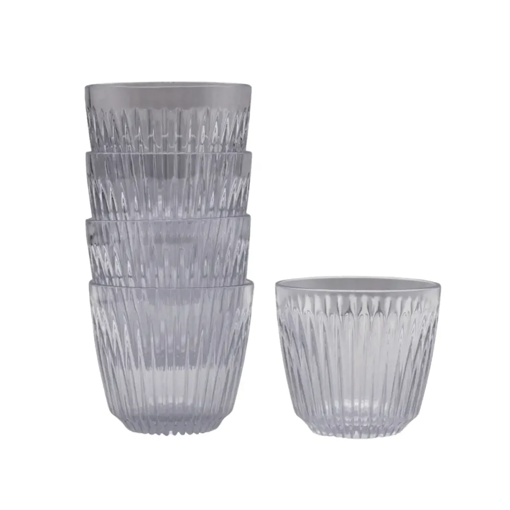Huskee Renew 6oz 48-pack Helder