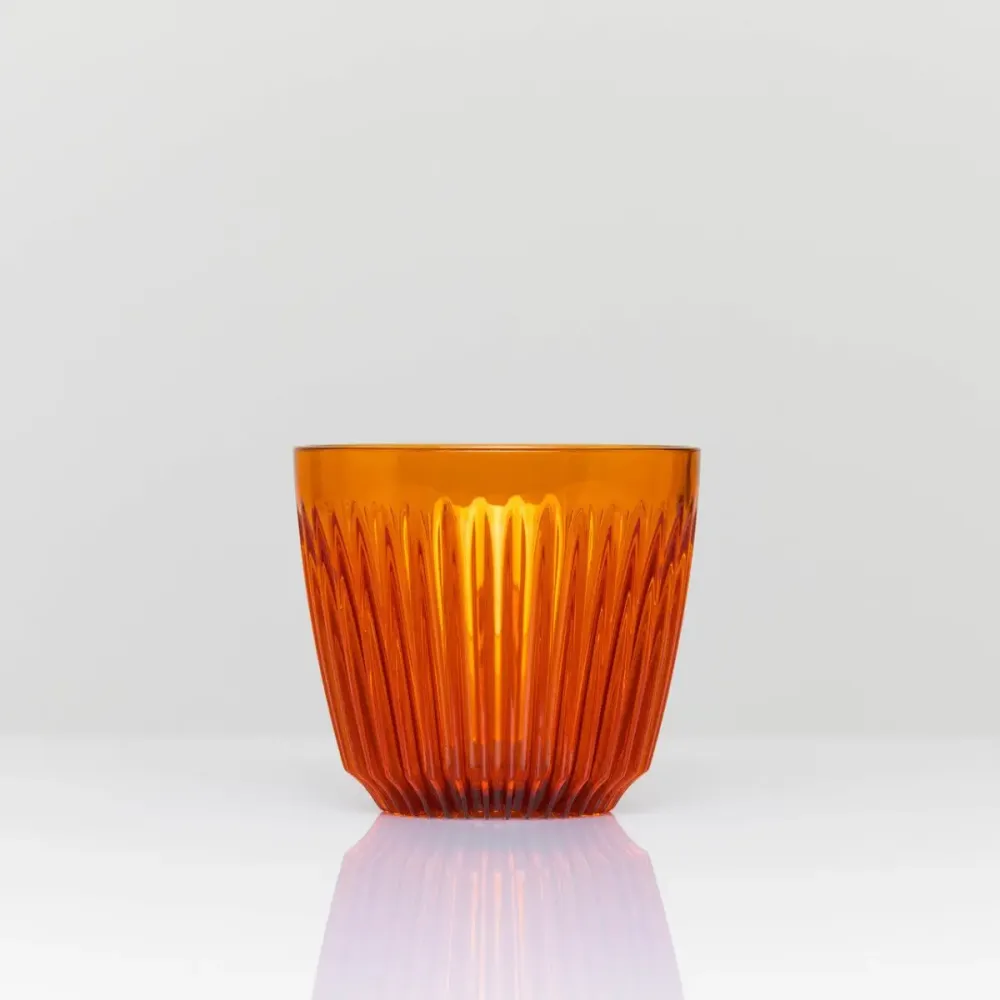 Huskee Renew 6oz 4-pack Amber