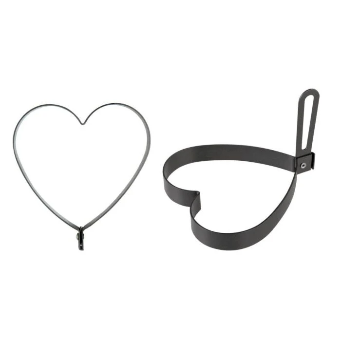 Eierring Hart Ibili