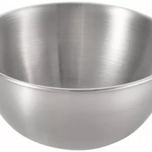 Mengschaal RVS 500 ml Ibili