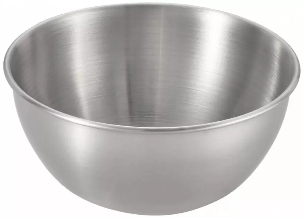 Mengschaal RVS 500 ml Ibili