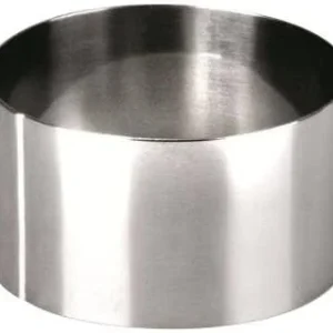Uitsteker/Kookring 6x4.5 cm Ibili