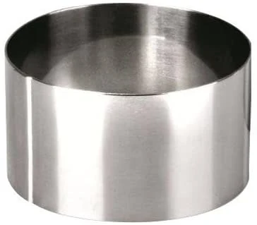 Uitsteker/Kookring 6x4.5 cm Ibili