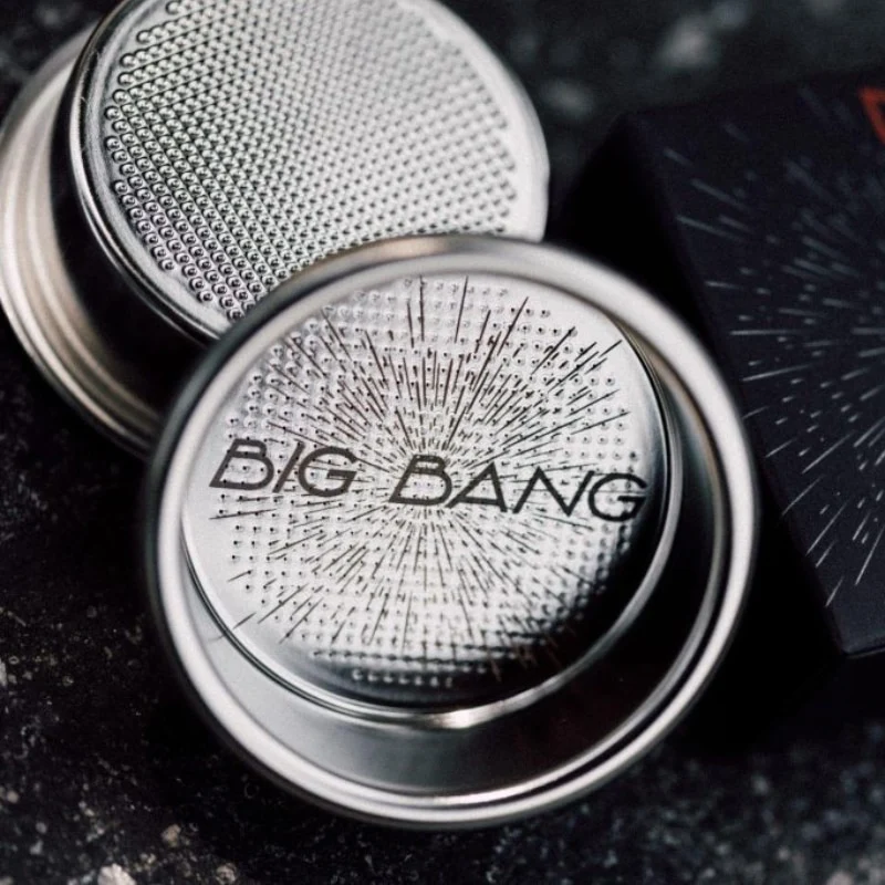 IMS Big Bang Filterbakje