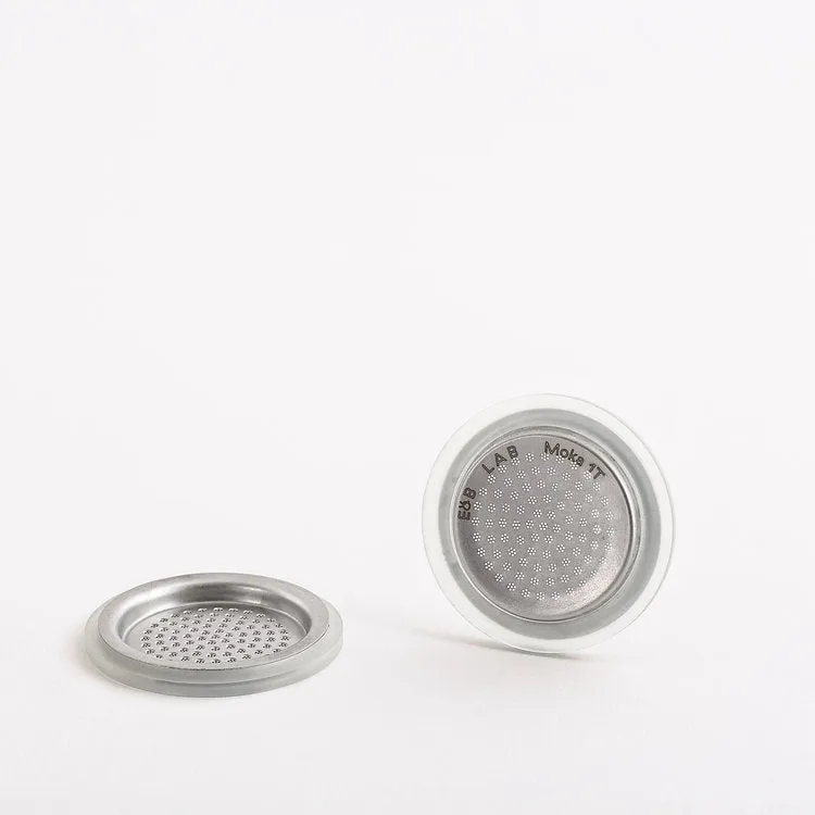 IMS - E&B Lab - Moka Filter 3 & 4 Cup