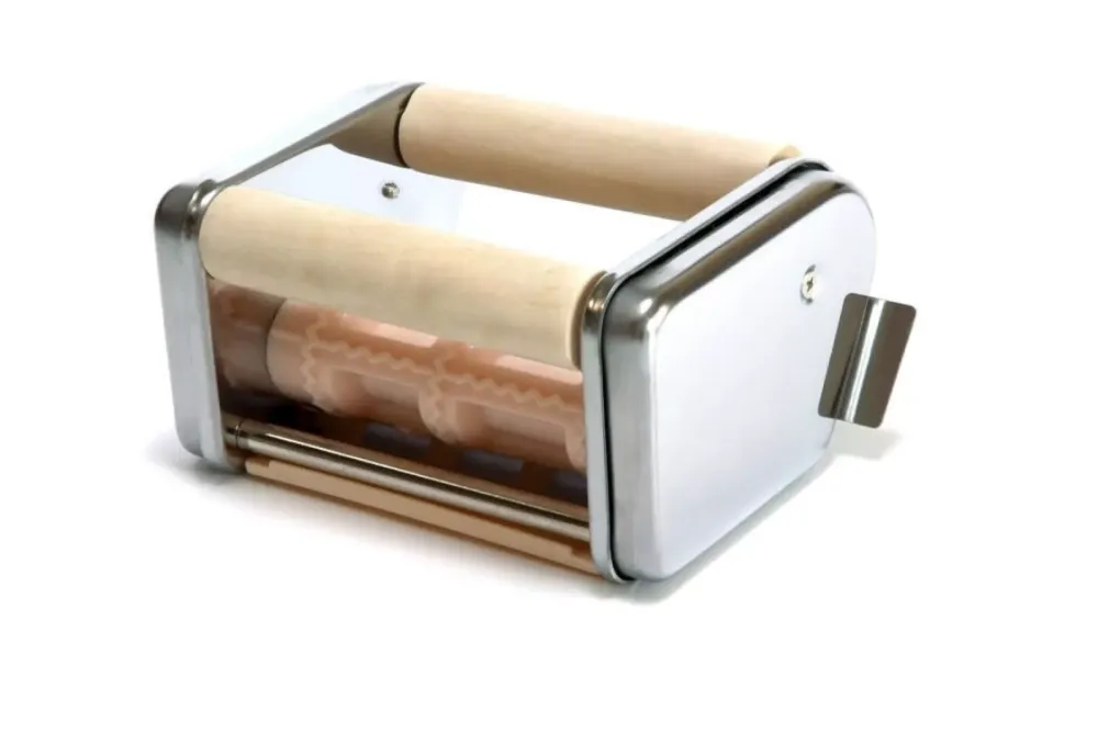 Opzetstuk Ravioli Inno Cuisinno