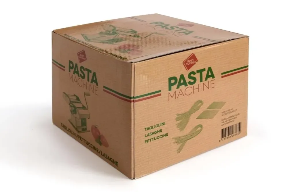 Pastamachine Inno Cuisinno