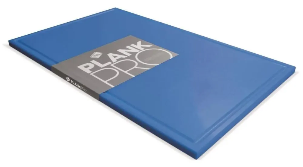 Snijplank Pro 1/1 Gastronorm Blauw Inno Cuisinno