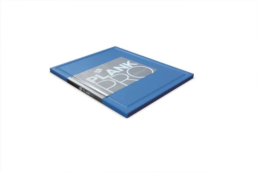 Snijplank Pro ½ Gastronorm Blauw Inno Cuisinno