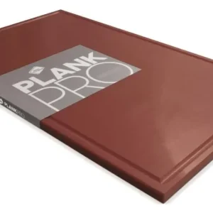 Snijplank Pro 1/1 Gastronorm Bruin Inno Cuisinno