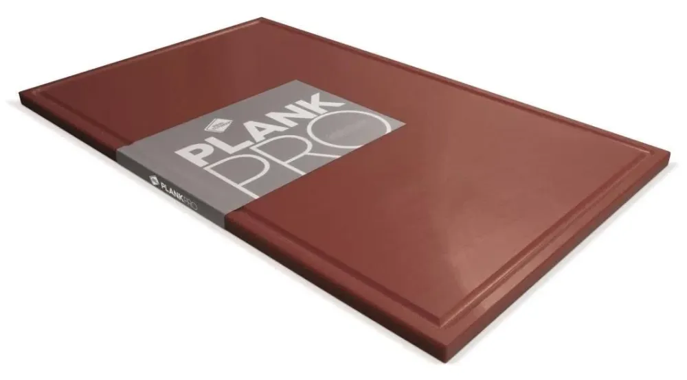 Snijplank Pro 1/1 Gastronorm Bruin Inno Cuisinno