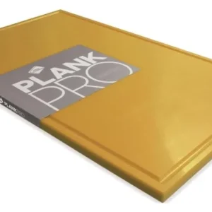 Snijplank Pro 1/1 Gastronorm Geel Inno Cuisinno