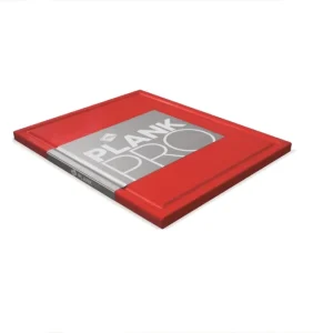 Snijplank Pro ½ Gastronorm Rood Inno Cuisinno