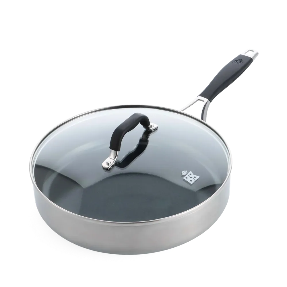 Intelligence hapjespan 28 cm