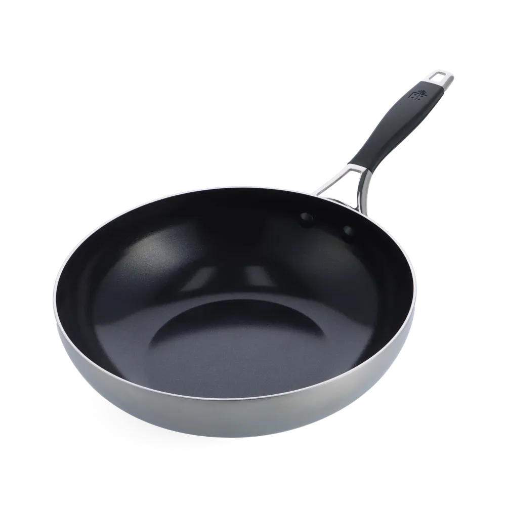 Intelligence wok 28 cm