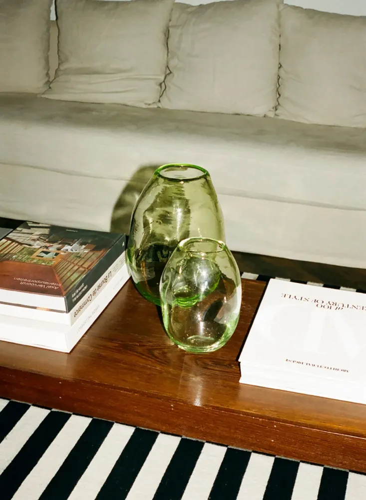 Addled Vaas Appel, Groot, Nienke Sikkema - RiRa Objects Interior Objects