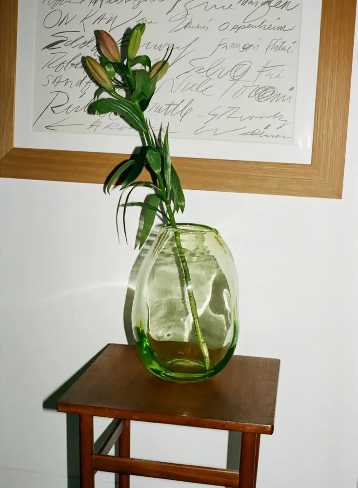 Addled Vaas Appel, Groot, Nienke Sikkema - RiRa Objects Interior Objects