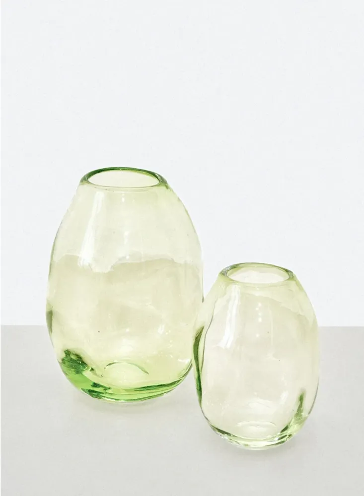 Addled Vaas Appel, Groot, Nienke Sikkema - RiRa Objects Interior Objects