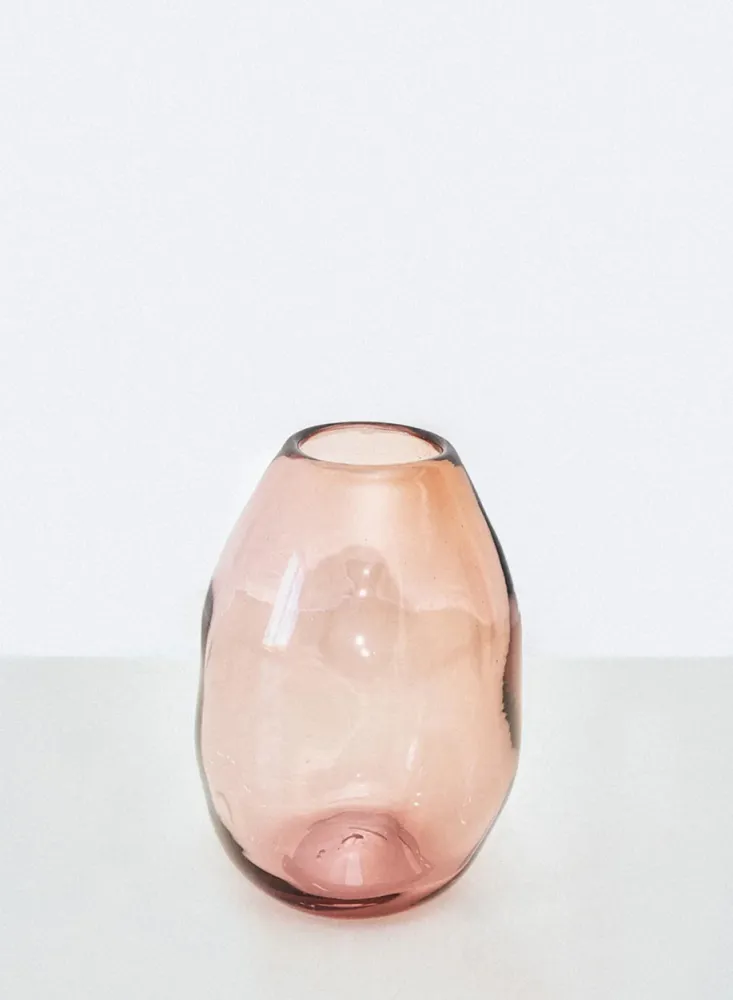 Addled Vaas Coca, Groot, Nienke Sikkema - RiRa Objects Interior Objects