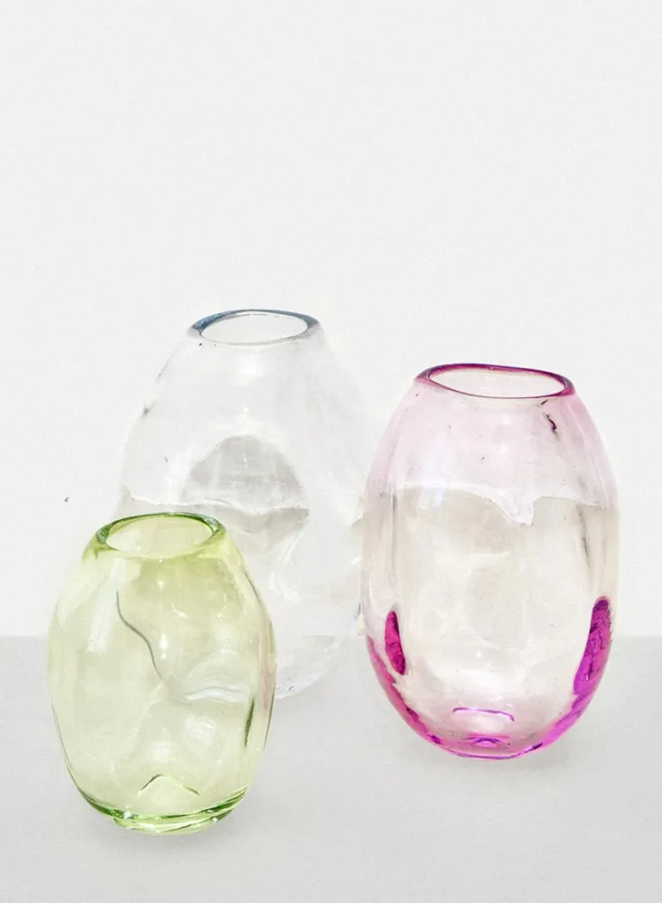 Addled Vaas Coca, Groot, Nienke Sikkema - RiRa Objects Interior Objects