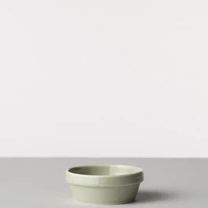 Blockbowl Mini, Geel - Hasami Interior Objects