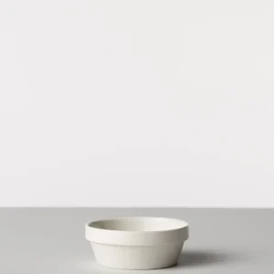 Blockbowl Mini, Wit - Hasami Interior Objects