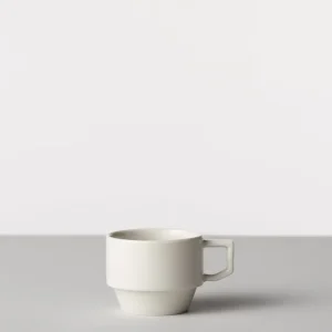 Blockmug, Wit - Hasami Interior Objects