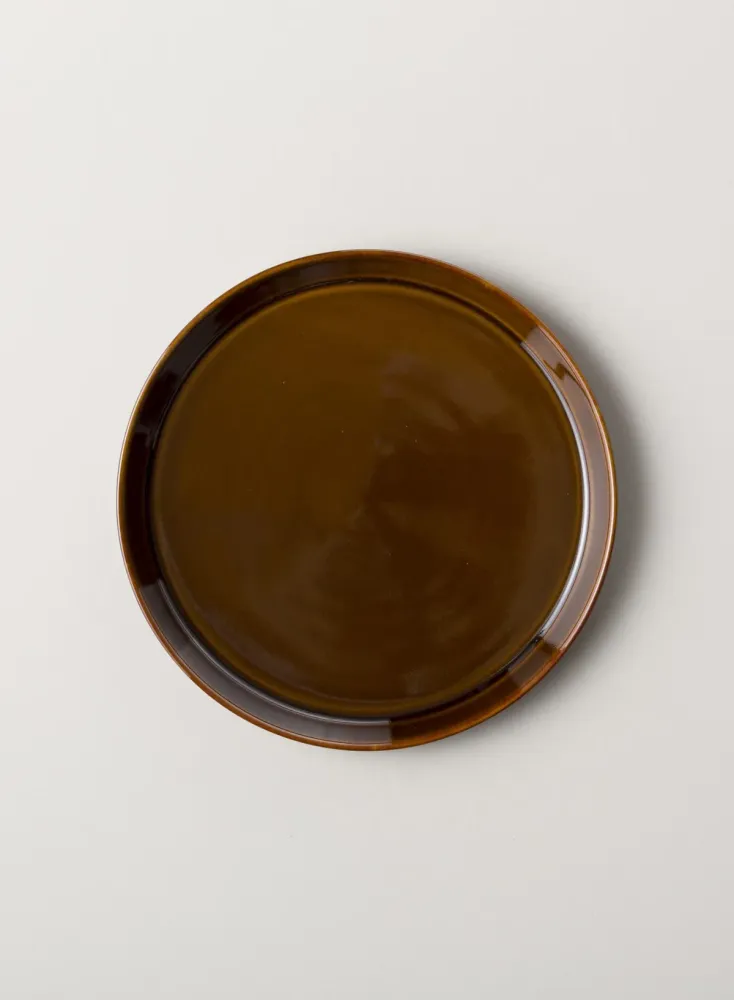 Bord, Bruin - Hasami Interior Objects