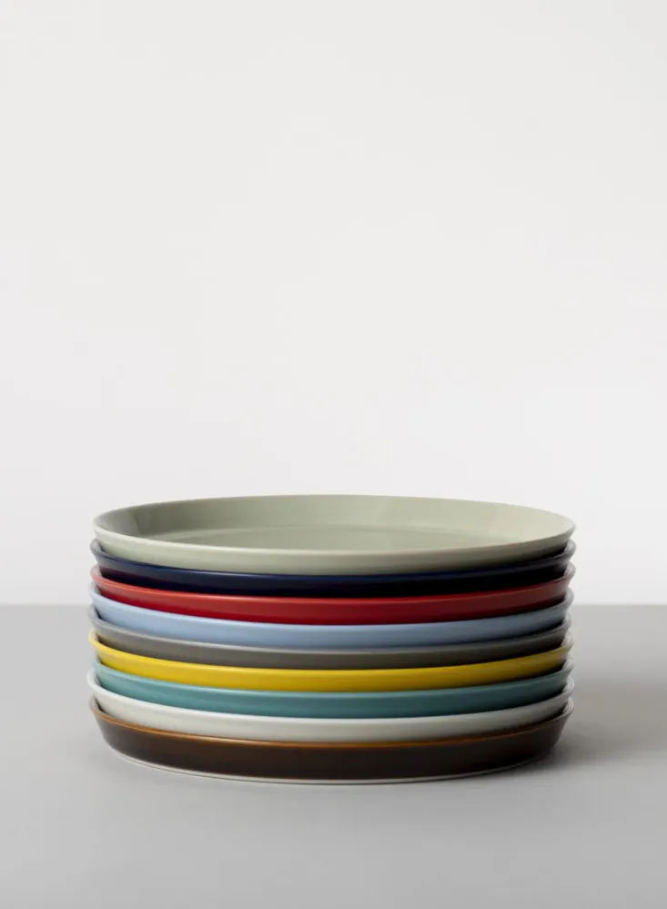 Bord, Geel - Hasami Interior Objects