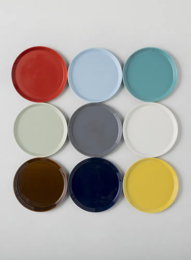 Bord, Geel - Hasami Interior Objects