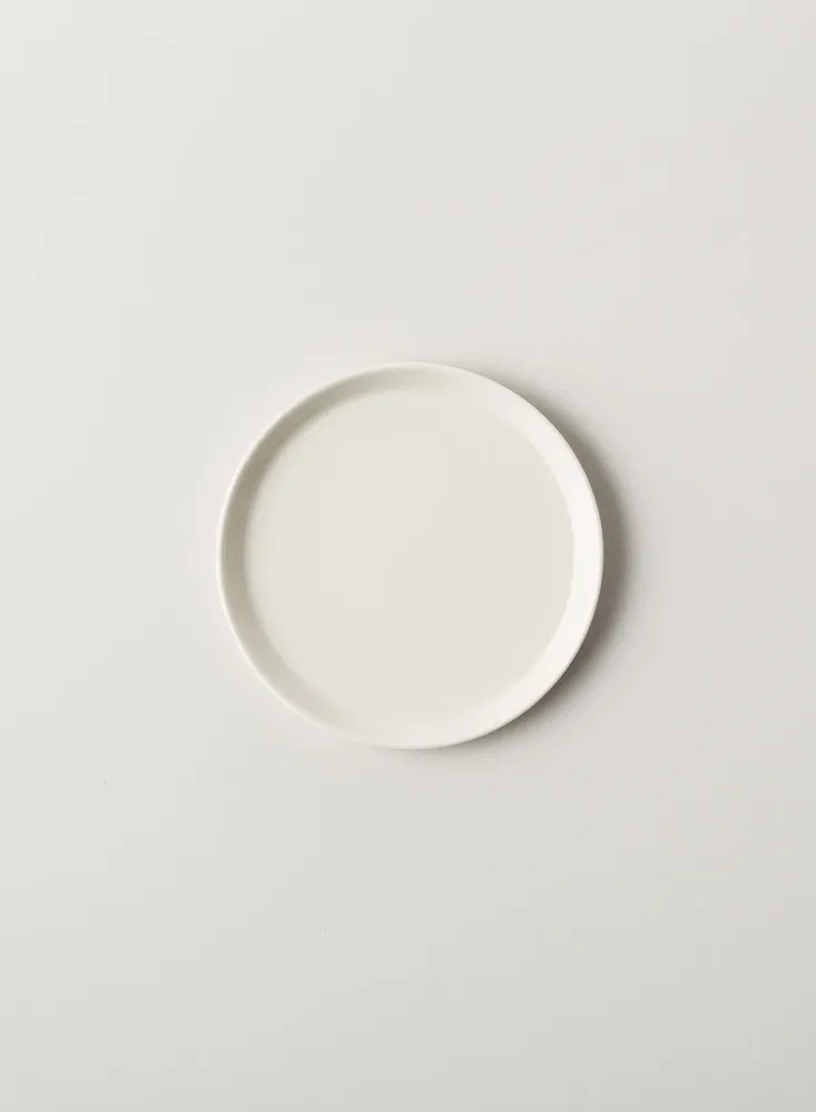 Bord Mini, Wit - Hasami Interior Objects