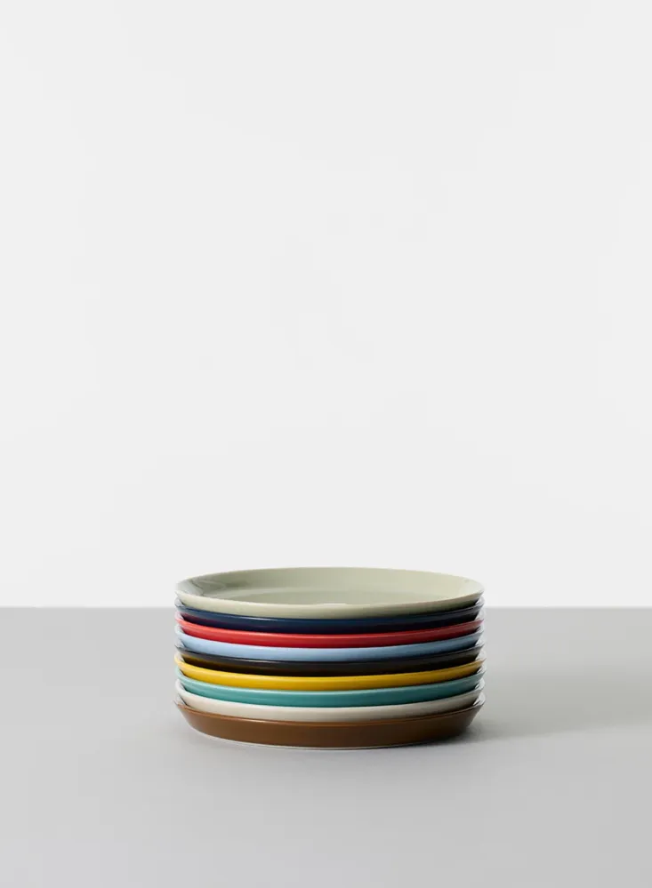 Bord Mini, Wit - Hasami Interior Objects