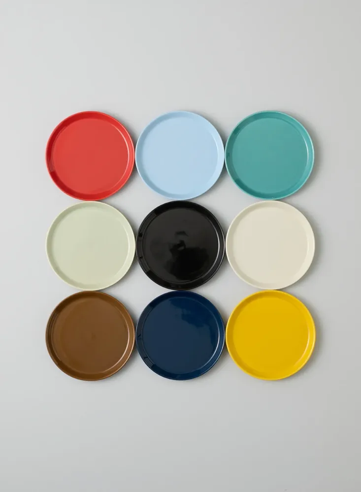 Bord Mini, Wit - Hasami Interior Objects