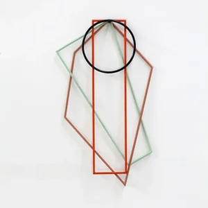 Onderzetters, Multicolour - Muller van Severen Interior Objects