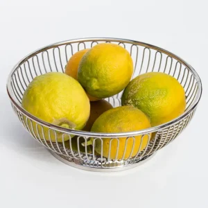 Ronde draadmand M - Alessi Interior Objects