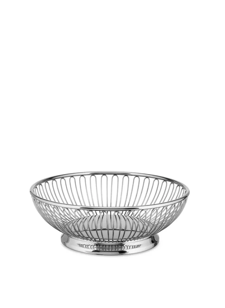 Ronde draadmand M - Alessi Interior Objects